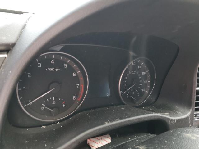 KMHD84LF8HU060139 Hyundai ELANTRA SE