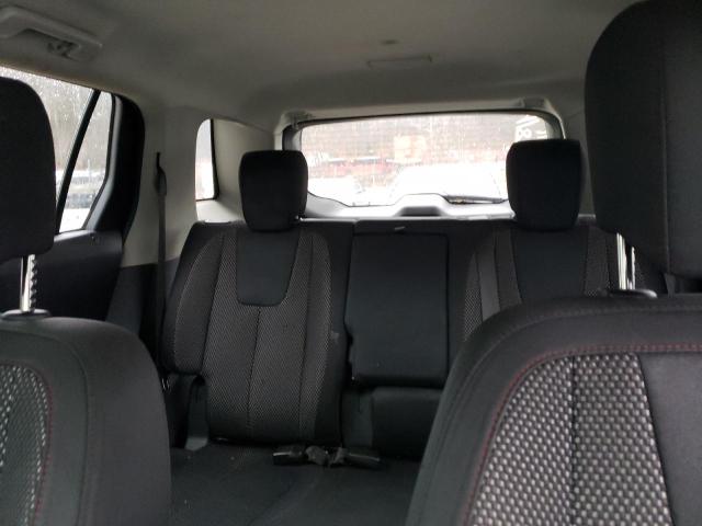 2GKALREK0E6308069 GMC Terrain Sle