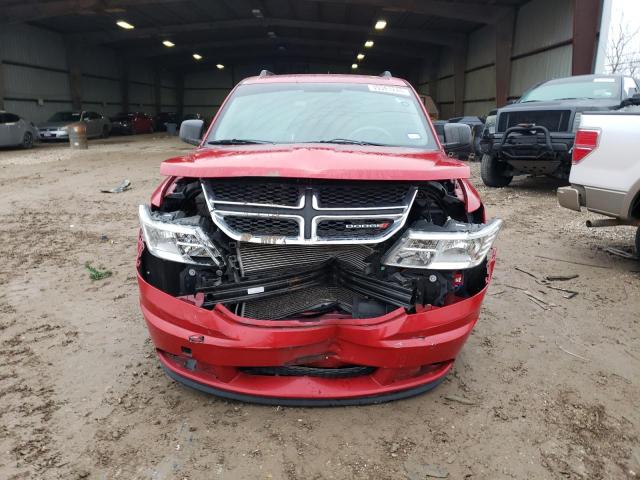 3C4PDCAB5GT115341 Dodge JOURNEY SE