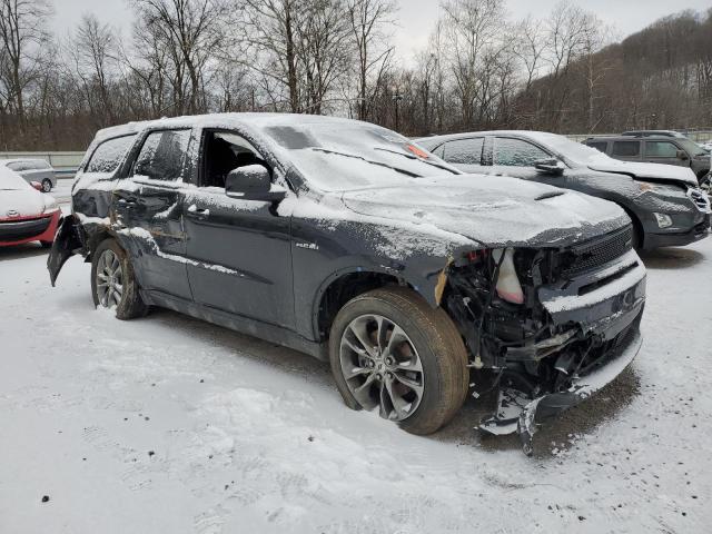1C4SDJCT0LC142652 Dodge Durango R/t