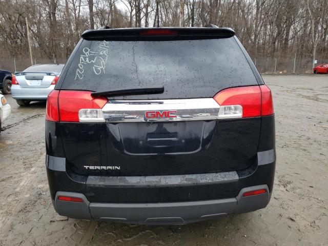 2GKALREK0E6308069 GMC Terrain Sle