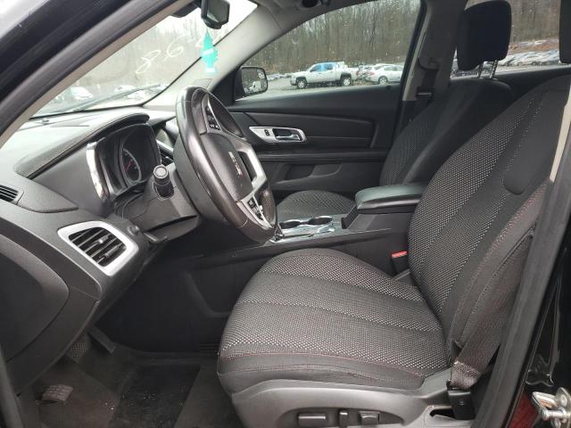 2GKALREK0E6308069 GMC Terrain Sle