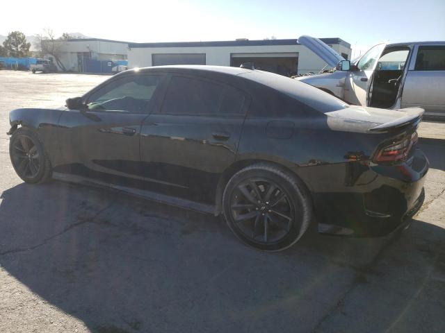 2C3CDXHG5NH114322 Dodge CHARGER GT