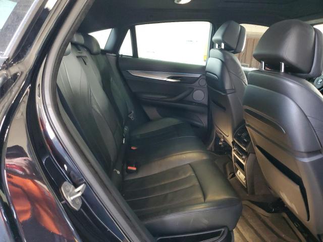 5UXKU2C51G0N80724 BMW X6 Xdrive35i