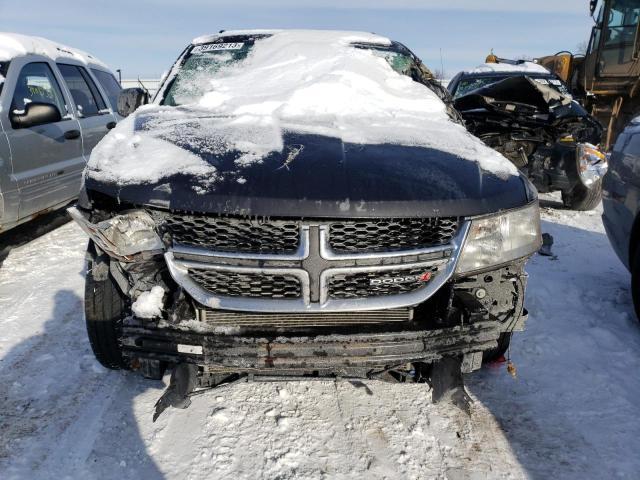 3C4PDCBB6HT511889 Dodge Journey Sxt