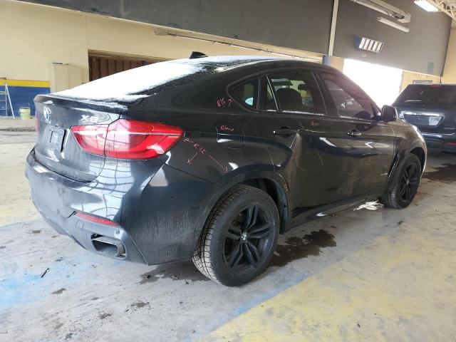 5UXKU2C51G0N80724 BMW X6 Xdrive35i