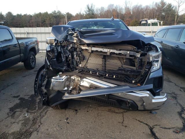 1GTR9BED5MZ282366 GMC Sierra K1500 Sle