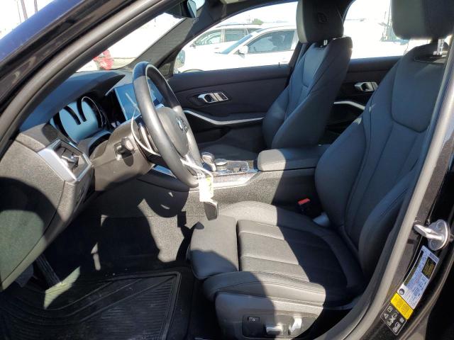 3MW5R7J0XL8B42155 BMW 330XI