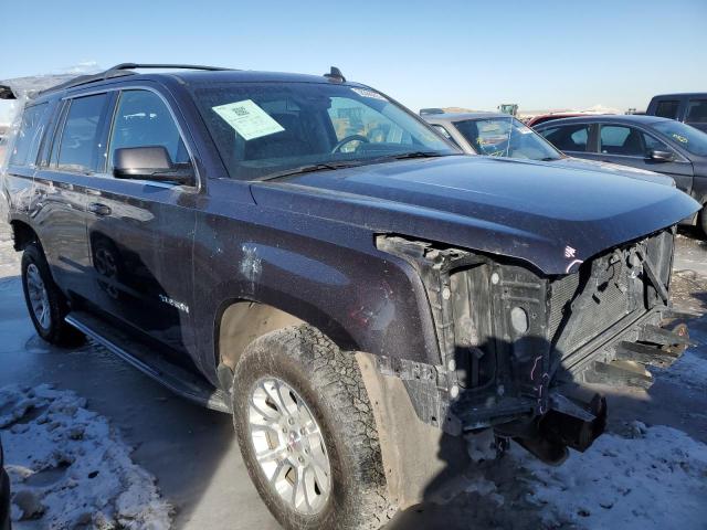 1GKS2BKC2JR342928 GMC YUKON SLT