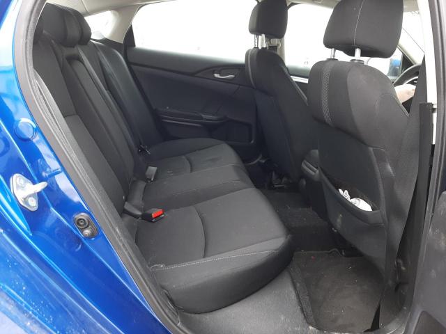 19XFC2F74JE012274 Honda CIVIC EX