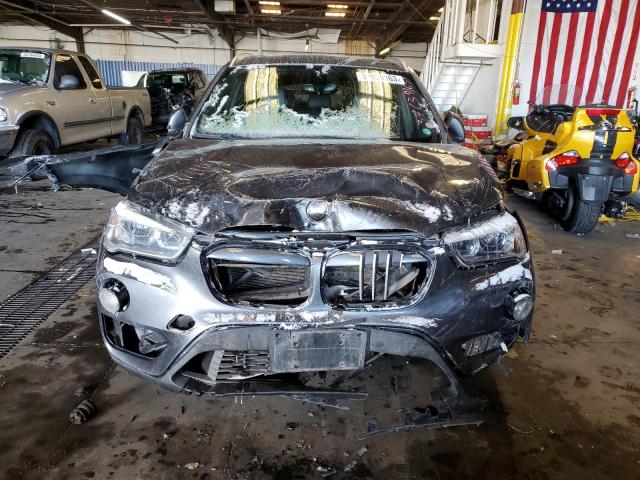 WBXHT3C39GP883795 BMW X1 Xdrive28i
