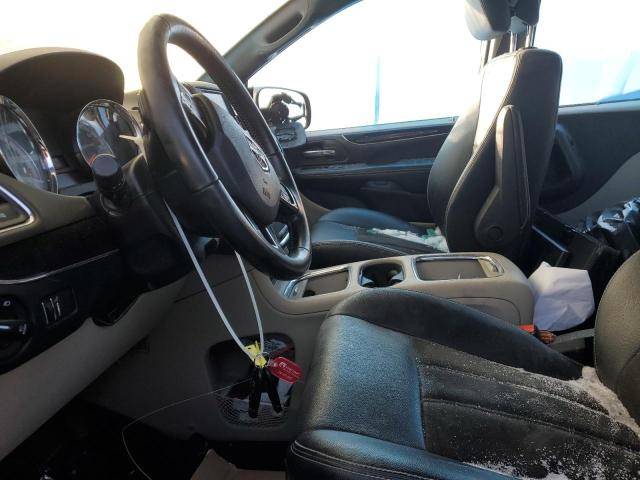 2C4RDGCG5KR544239 Dodge Grand Caravan Sxt