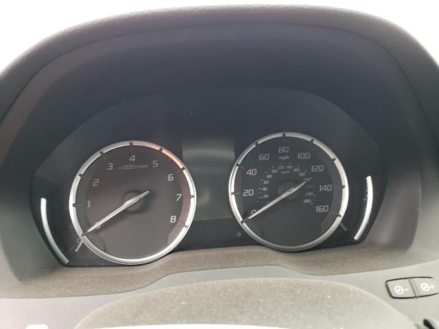 5FRYD4H48EB047662 Acura Mdx Technology