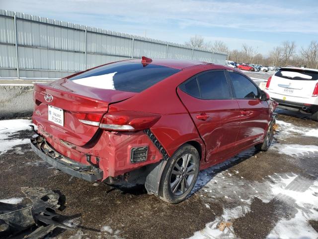 KMHD84LF8HU060139 Hyundai ELANTRA SE