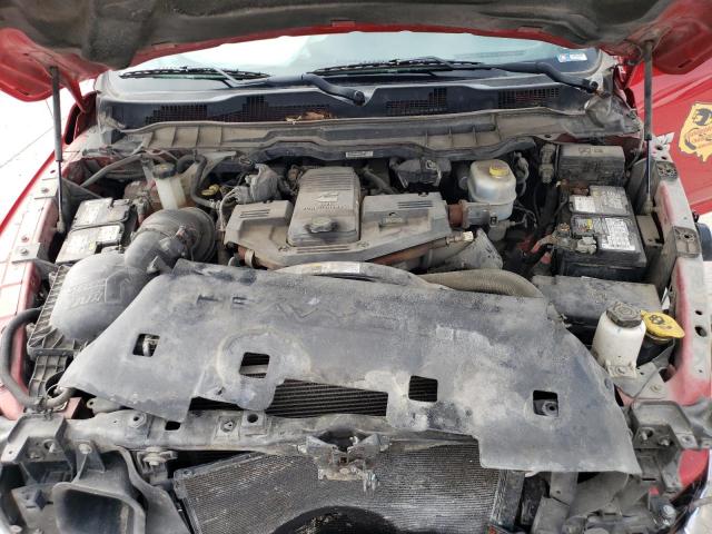 3C6UR5CL4HG759663 RAM 2500 St
