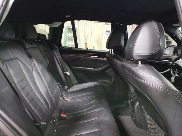 5UXTY5C06M9E02025 BMW X3 Xdrive30i