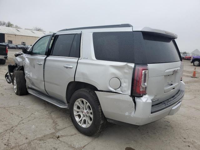 1GKS1AKC3FR118992 GMC YUKON SLE