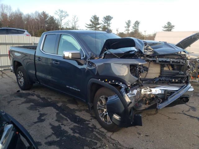 1GTR9BED5MZ282366 GMC Sierra K1500 Sle