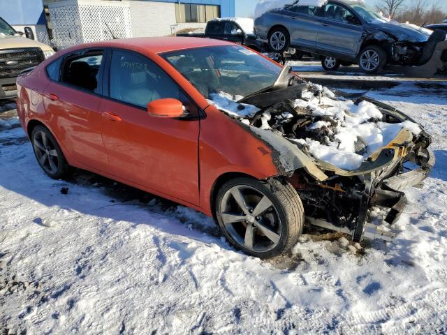 1C3CDFEB1FD276675 Dodge DART GT