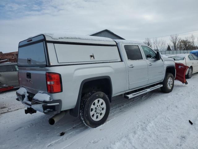 1GT12YE86FF161356 GMC Sierra K2500 Sle