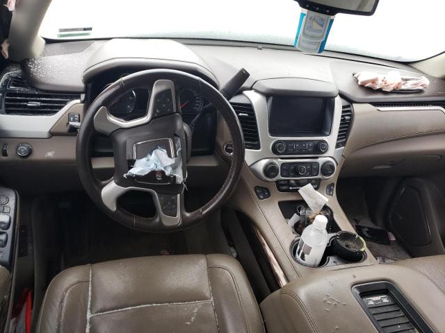 1GKS1BKC6HR248340 GMC YUKON SLT