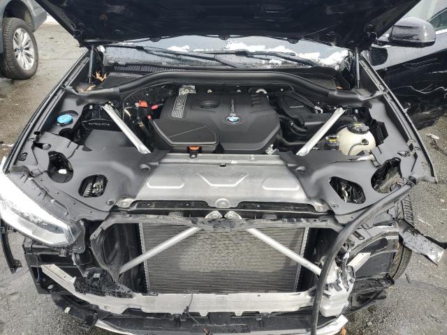 5UXTR9C53KLP77271 BMW X3 Xdrive30i