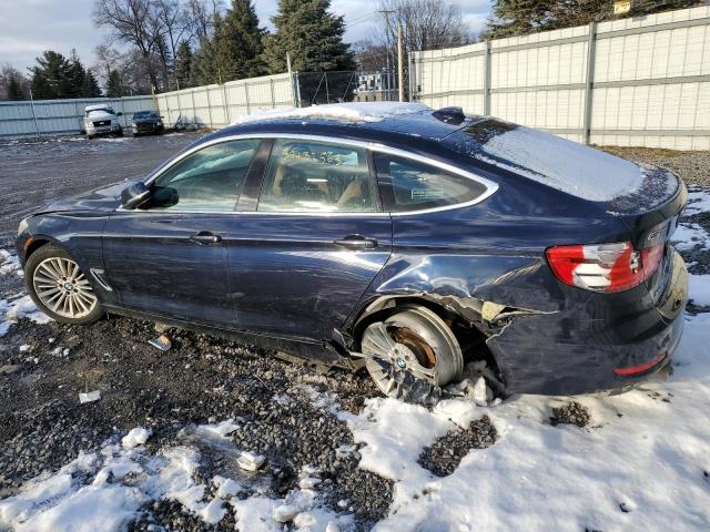WBA3X5C51ED557218 BMW 328 XIGT