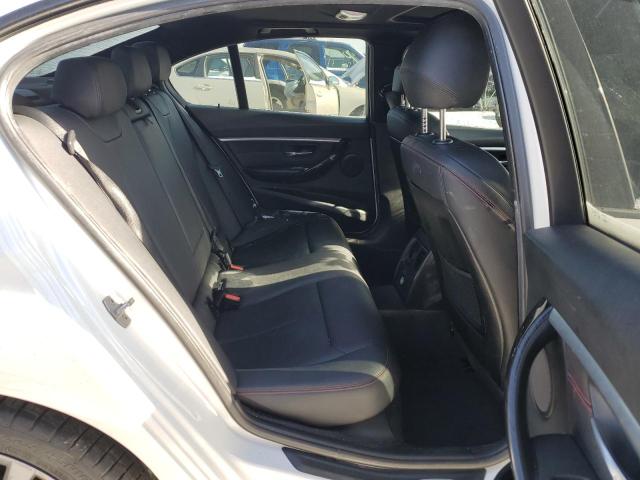 WBA8E3C59GK504507 BMW 328 Xi Sulev