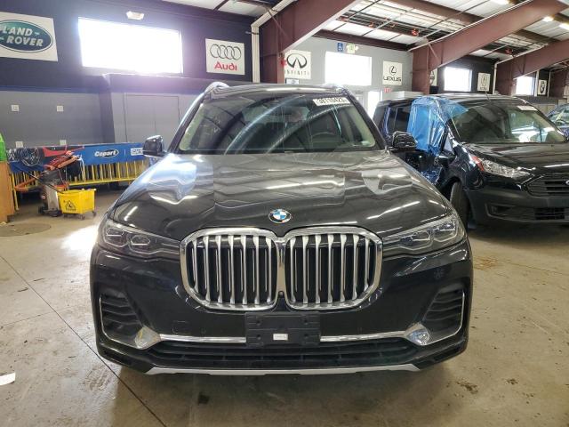 5UXCW2C08M9E87793 BMW X7 Xdrive40i