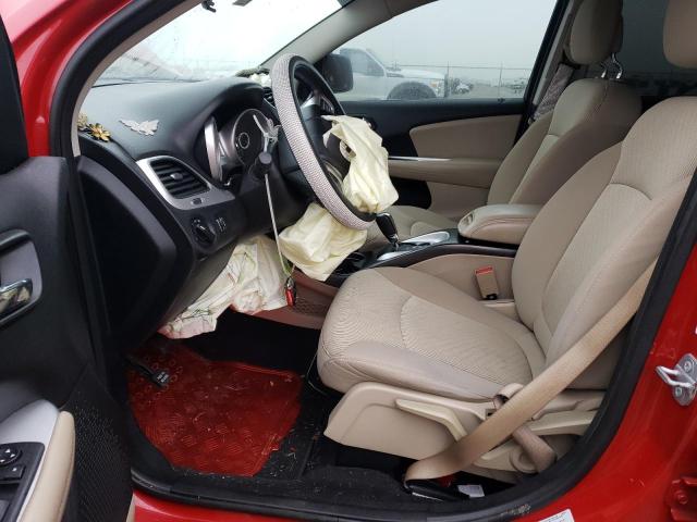 3C4PDCAB5GT115341 Dodge JOURNEY SE