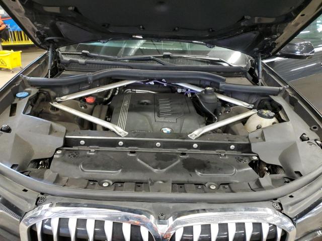 5UXCW2C08M9E87793 BMW X7 Xdrive40i