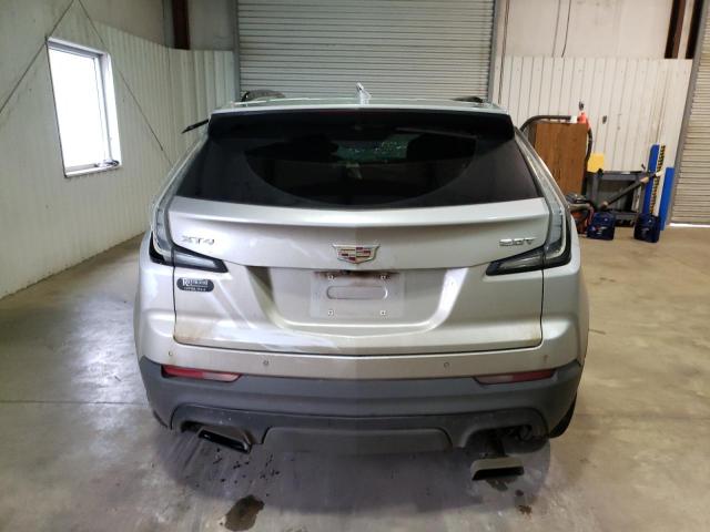 1GYFZER44KF180760 Cadillac XT4 SPORT