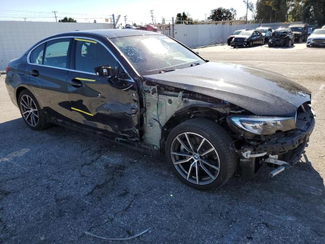 3MW5R7J0XL8B42155 BMW 330XI