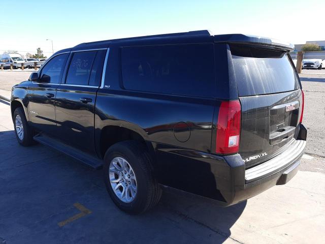 1GKS1HKC0FR240136 GMC Yukon Xl C1500 Slt