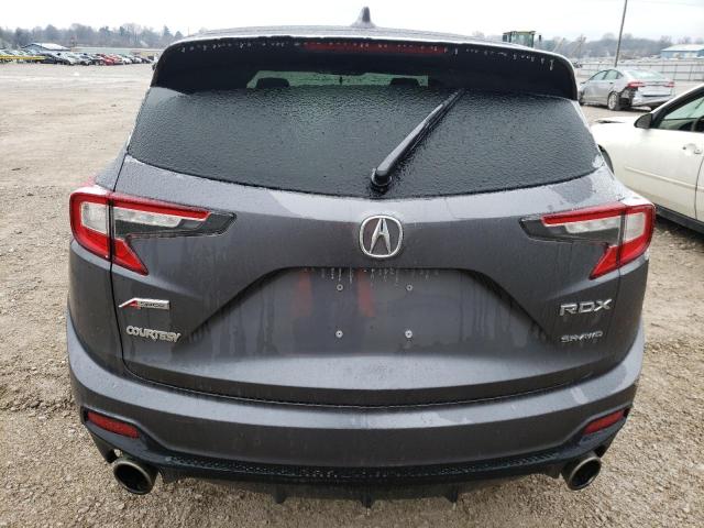 5J8TC2H65LL004025 Acura Rdx A-spec