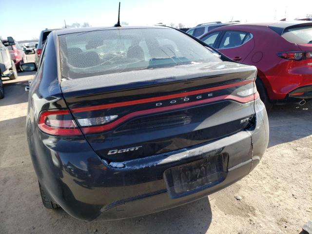 1C3CDFBB9FD187084 Dodge DART SXT
