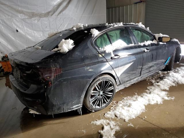 WBAJE7C5XJWD49879 BMW 540 XI