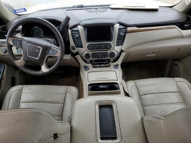 1GKS1CKJ3FR290028 GMC YUKON DENALI