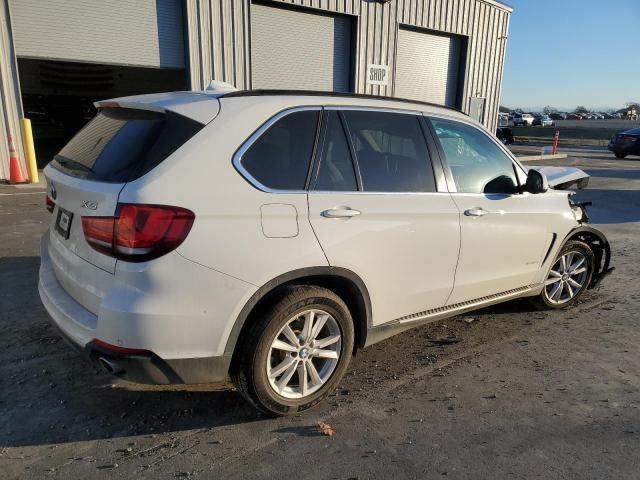 5UXKS4C5XF0N08114 BMW X5 Xdrive35d