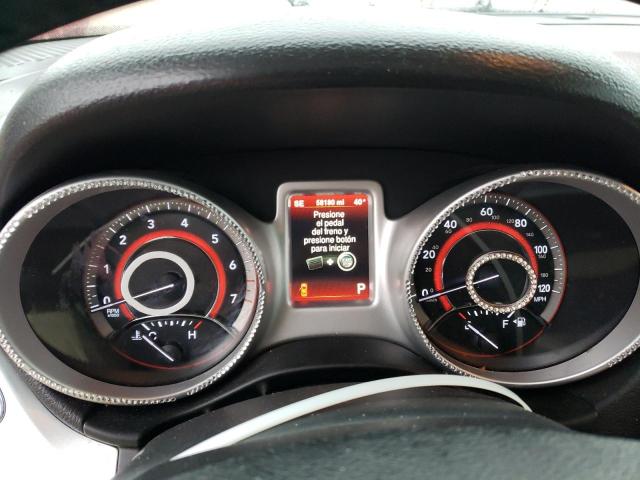 3C4PDCAB5GT115341 Dodge JOURNEY SE