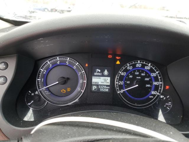 JN1BJ0RP7HM390415 Infiniti QX50