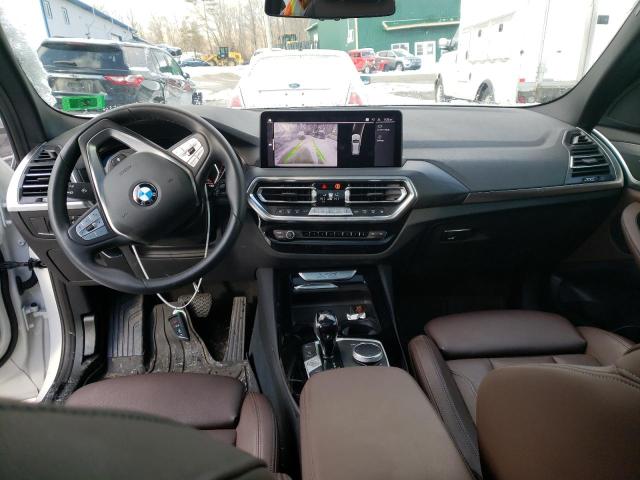 5UX53DP09N9L34958 BMW X3 Xdrive30i
