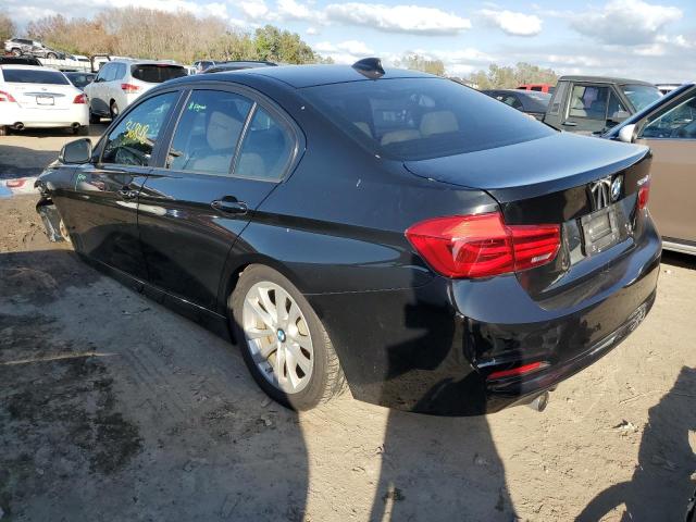 WBA8E1G58JNU88806 BMW 320 I