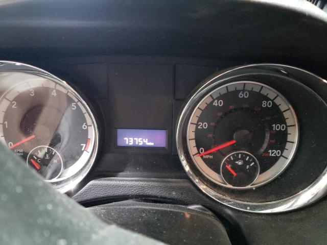 2C4RDGBG2JR170530 Dodge Grand Caravan Se