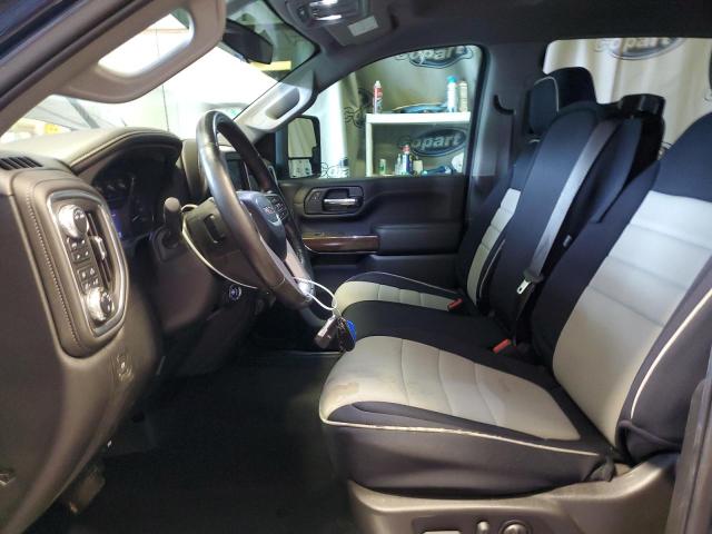 1GT49ME71NF131382 GMC Sierra K2500 Sle