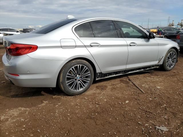 WBAJA5C52KWA57984 BMW 530 I