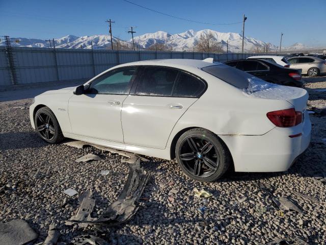 WBA5B3C5XFD547719 BMW 535 XI