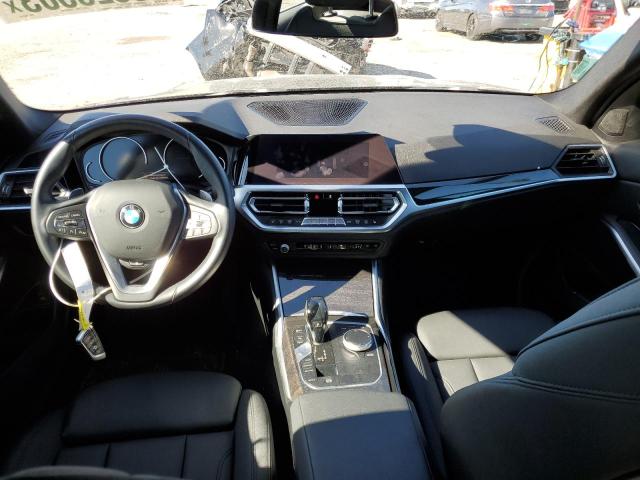 3MW5R7J0XL8B42155 BMW 330XI
