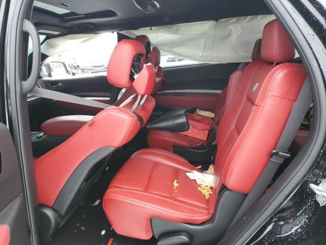 1C4SDJCT0LC142652 Dodge Durango R/t