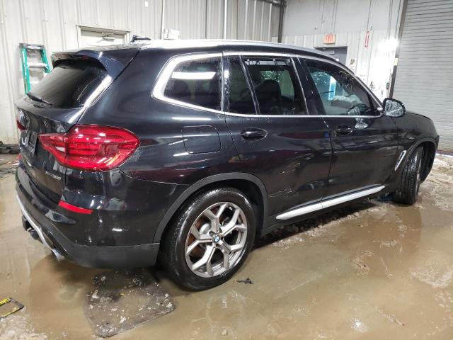 5UXTY5C06M9E02025 BMW X3 Xdrive30i